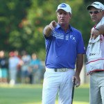 Als erster Australier nach Greg Norman im Jahr 1983, gewinnt Scott Hend die Hong Kong Open (Foto: Getty Images).