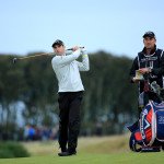 Oliver Wilson siegt bei der Alfred Dunhill Links Championship. (Foto: Getty)