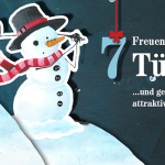 Vorschau Woche 1 Adventskalender