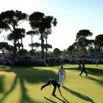 Turkish Airlines Open 2014