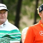 Marcel Siem geht zum Auftakt der DP World Tour Championship zusammen mit dem Waliser Jamie Donaldson auf die Runde.