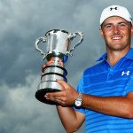 Jordan Spieth gewinnt die Australian Open