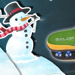 Golf Post Adventskalender 2014 (Foto: Golf Post)