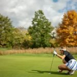 Golf: Lohnt sich eine Platzreife im Herbst? (Foto: Unsplash)