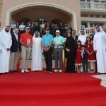 DP World Tour Championship