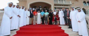 DP World Tour Championship