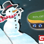 Golf Post Adventskalender 2014 (Foto: Golf Post)