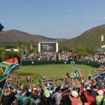 Nedbank Golf Challenge 2014