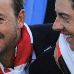 Graeme McDowell sieht für die kommenden Jahre eine große Dominanz seines Landsmanns Rory McIlroy.