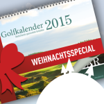 Golf Post's Weihnachtsspecial