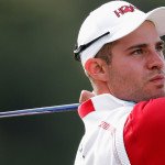 Bernd Rithammer liegt in guter Ausgangsposition nach der ersten Runde der Alfred Dunhill Championship in Südafrika. (Foto: Getty Images)