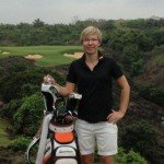 Ann-Kathrin Lindner trennt sich von TaylorMade Golf und startet mit einem neuen Ausrüster in ihre dritte Saison auf der Ladies European