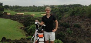 Ann-Kathrin Lindner trennt sich von TaylorMade Golf und startet mit einem neuen Ausrüster in ihre dritte Saison auf der Ladies European