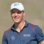 Martin Kaymer