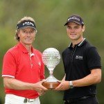 Martin Kaymer gewinnt Nedbank Champions Challenge 2012 (Foto: Getty)