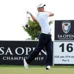 Martin Kaymer auf der ersten Runde der South African Open Championship, 2012 (Foto: Getty)