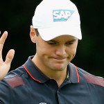 Martin Kaymer hatte bei der Wahl zum "Sportler des Jahres" eine Chance. (Foto: Getty)