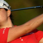 Caroline Masson und Sandra Gal müssen nach abgebrochener Runde weiter um den Cut bei der Coates Golf Championship in Florida bangen.