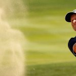Dem Waliser Jamie Donaldson gelang beim Ryder Cup der Schlag, der jetzt als "Schlag des Jahres" gewählt wurde.