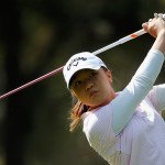 Lydia Ko Coates Golf Championship