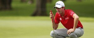 Webb Simpson