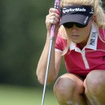 Natalie Gulbis beginnt das neue Jahr mit ein paar interessanten Workout-Tipps zum Nachmachen.