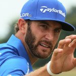 Dustin Johnson spricht über seine Auszeit und den Alkohol - und sagt, er sei erwachsen geworden. (Foto: Getty)