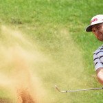 Aus dem Nichts ins Stechen und weiter zum Sieg: Andy Sullivan gewinnt das erste Turnier 2015. (Foto: Getty)