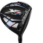 Die neue Callaway XR-Serie überrascht mit vielen neuen Technologien. (Foto: Callaway)