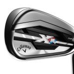 Callaway XR Eisen