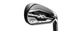 Callaway XR Eisen