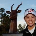 Na Yeon Choi Coates Golf Championship