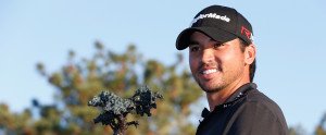 Jason Day Farmers Insurance Open