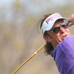 Miguel Angel Jiménez True Thailand Classic