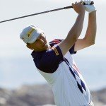 Marcel Siem hatte ein erfolgreiches Wochenende und blickt weiterhin ehrgeizig nach vorne.