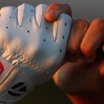 Frank Adamowicz widmet sich in diesem Trainingstipp dem Griff und seinen unterschiedlichen Variationen. (Foto: Golf Post)