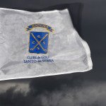 Schwarze Wolken versprechen ein turbulentes Turnierwochenende bei der Madeira Islands Open. (Foto: Getty)