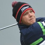 Joachim B. Hansen Madeira Islands Open 2015