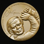 Congressional Gold Medal Presented To Golfer Jack Nicklaus On Capitol Hill