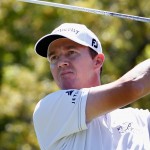 Jimmy Walker Valero Texas Open