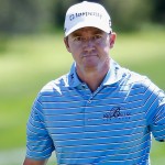 Jimmy Walker Valero Texas Open