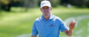 Jimmy Walker Valero Texas Open