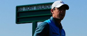Rory McIlroy ist bei den Buchmachern der große Favorit auf den Masterssieg, nicht aber bei manch einem Golf-Experten.