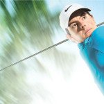 Rory McIlroy EA Games Rory Mcilroy PGA Tour
