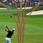 Der Golf Post Trainingstipp über den kontrollierten Draw und Fade. (Foto: Golf Post)