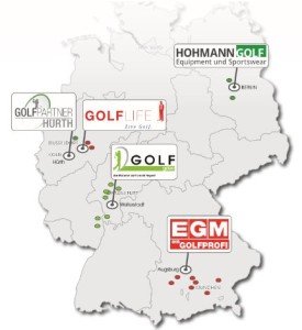 Ihr Golfpartner in Deutschland. (Bild: Ihr Golfpartner)