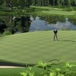 Das Videospiel "The Golf Club" von HB Studios ist eine Golfsimulation mit Golfplatz-Editor.