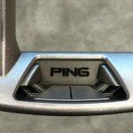 Der erste Putter von Ping aus einem 3D-Drucker. (Foto: 3Dprint.com)