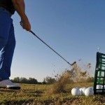 Wie hochwertig ist die Qualität von oft ungeliebten Rangebällen wirklich?