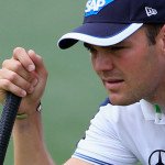 Martin Kaymer und Co. sind durch die große Zeitverschiebung während der WGC - Cadillac Match Play erst zu später deutscher Stunde auf der Runde.